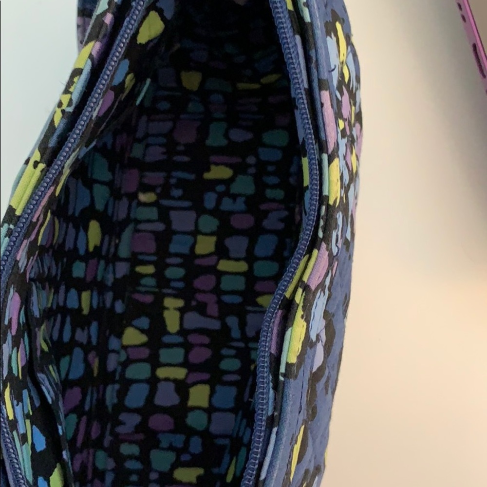🎉🎉 HOST PICK 🎉🎉 Vera Bradley Handbag / Pre Owned - Picture 4 of 4